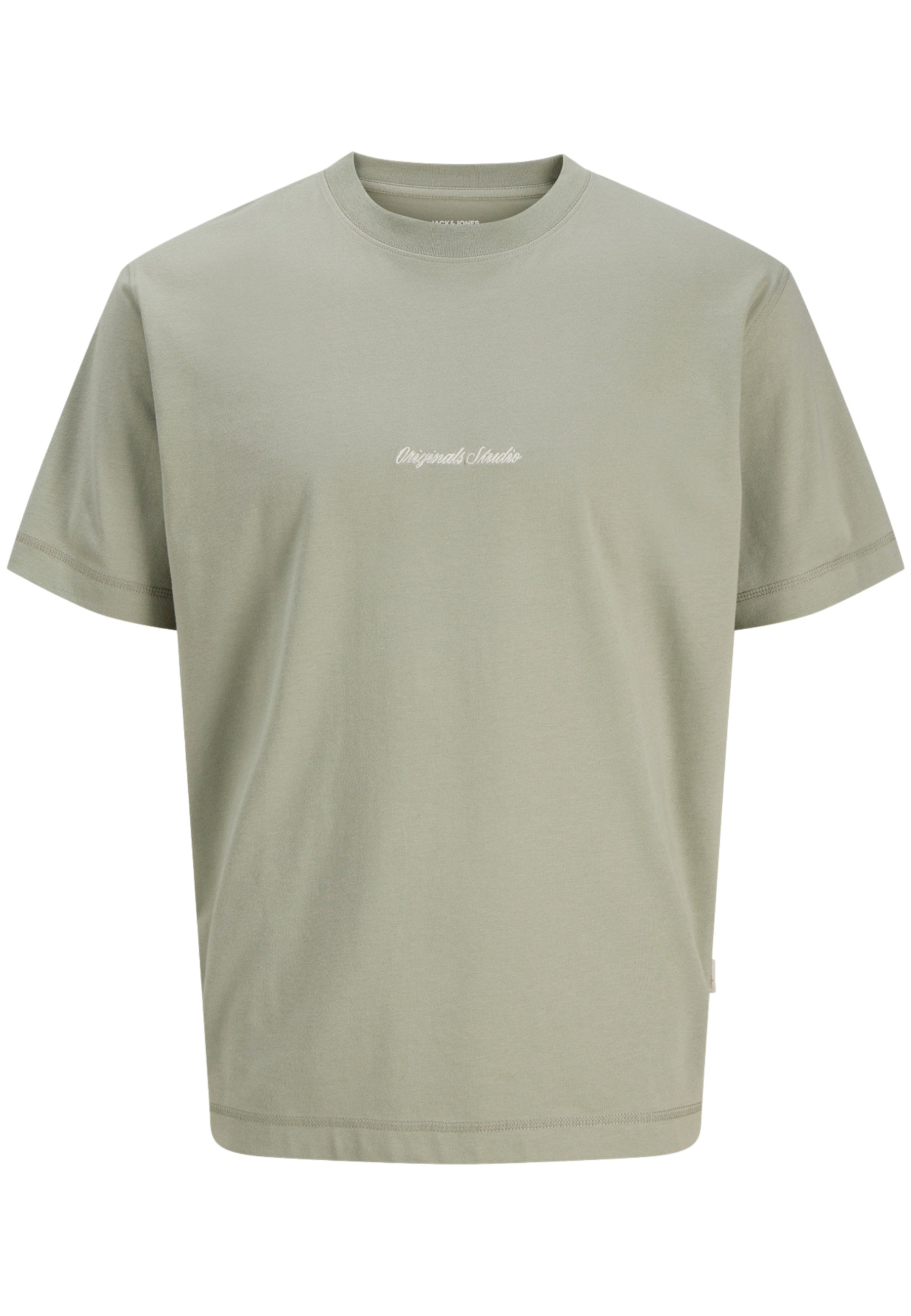Jack & Jones Norre Kurzarmshirt im Fünferpack