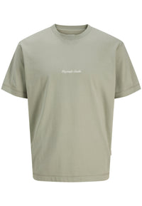 Jack & Jones Norre Kurzarmshirt im Fünferpack