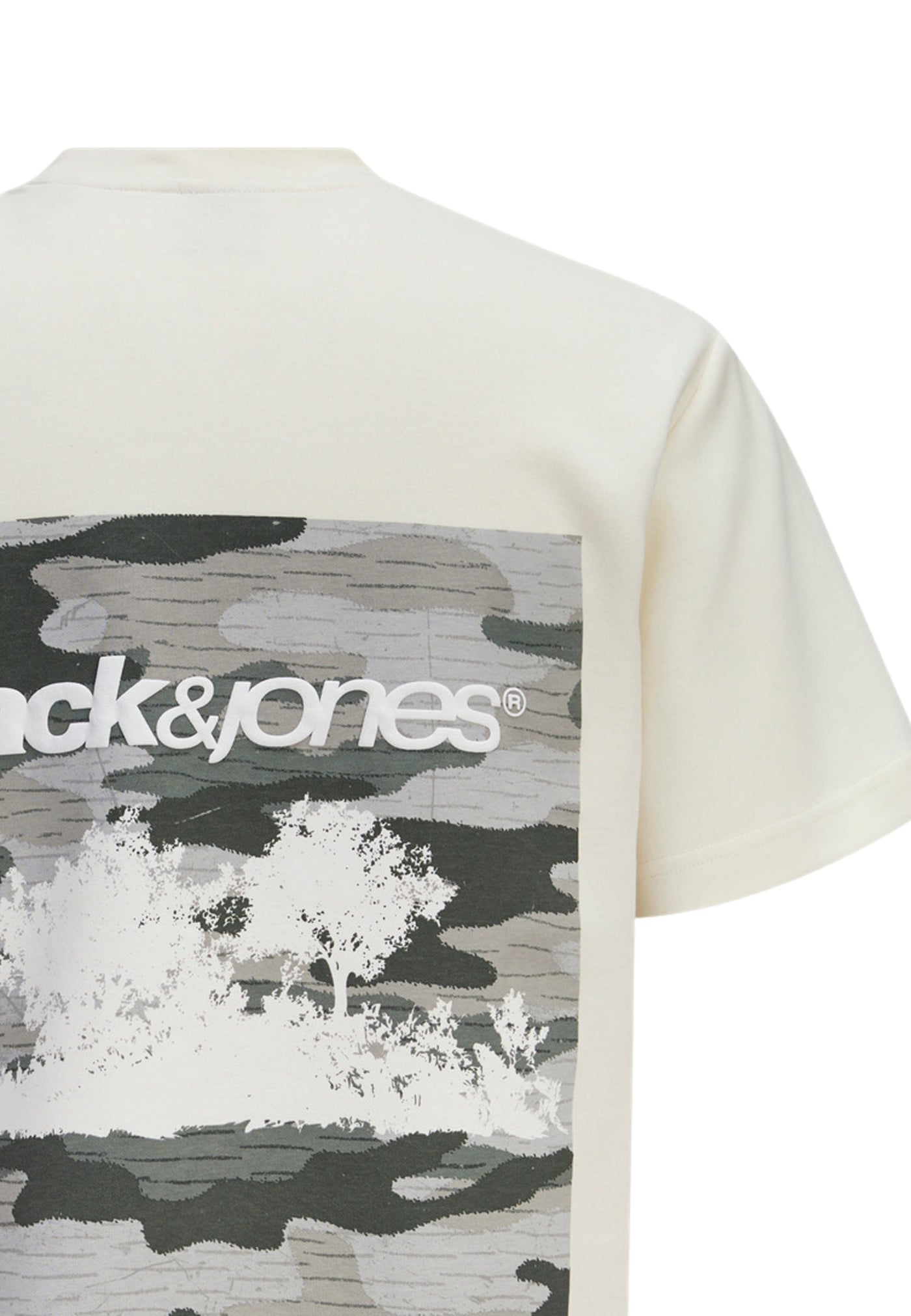 Jack & Jones Breeze Kurzarmshirt im Dreierpack