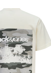 Jack & Jones Breeze Kurzarmshirt im Dreierpack