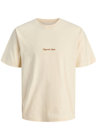 Jack & Jones Norre Kurzarmshirt im Fünferpack