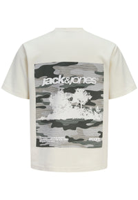 Jack & Jones Breeze Kurzarmshirt im Dreierpack
