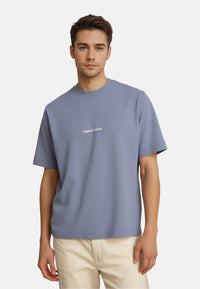 Jack & Jones Norre Kurzarmshirt im Fünferpack