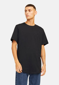 Jack & Jones Brody Kurzarmshirt im Fünferpack