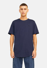 Jack & Jones Brody Kurzarmshirt im Fünferpack