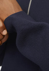 Jack & Jones Milano Strickpullover Troyer