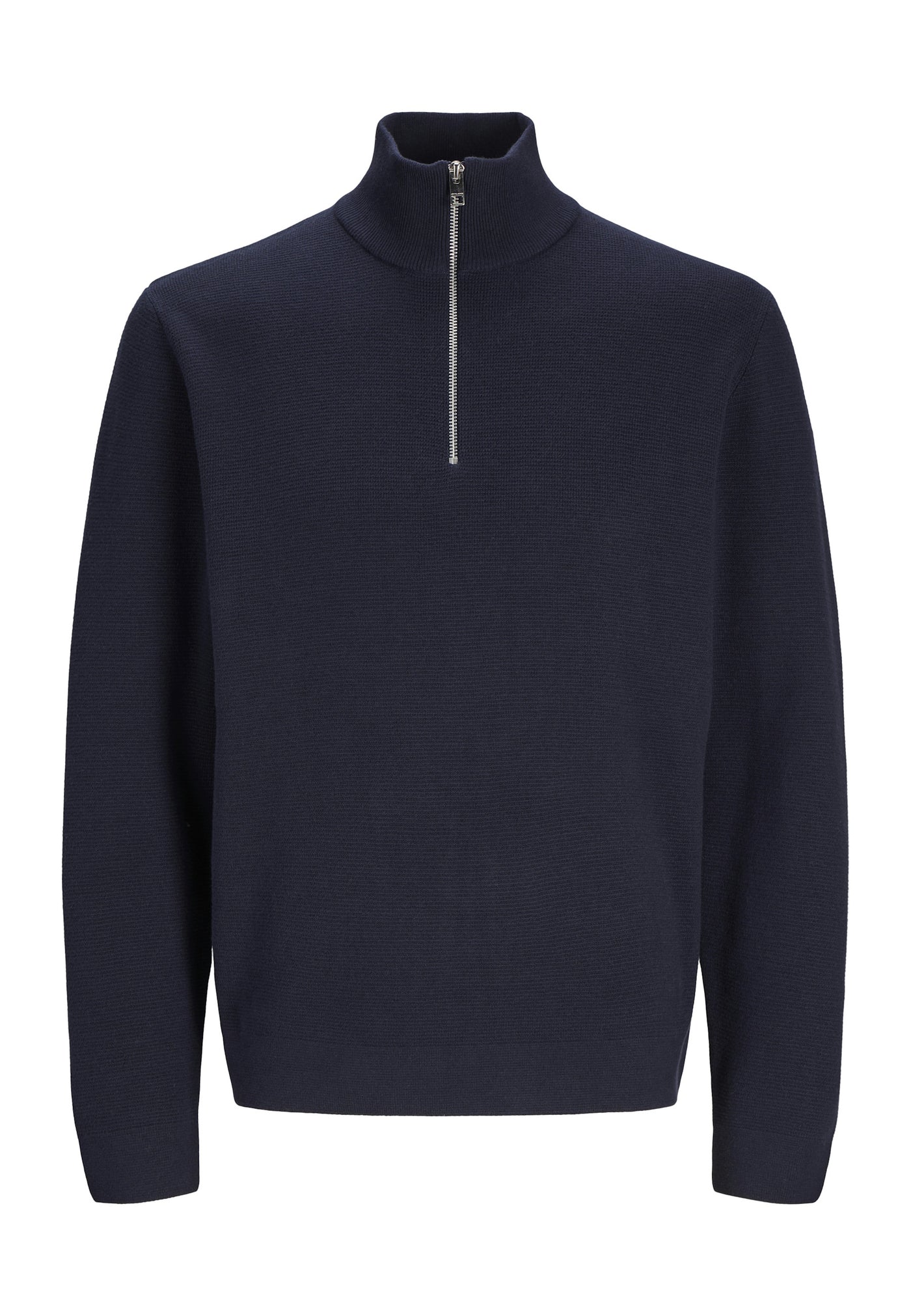 Jack & Jones Milano Strickpullover Troyer