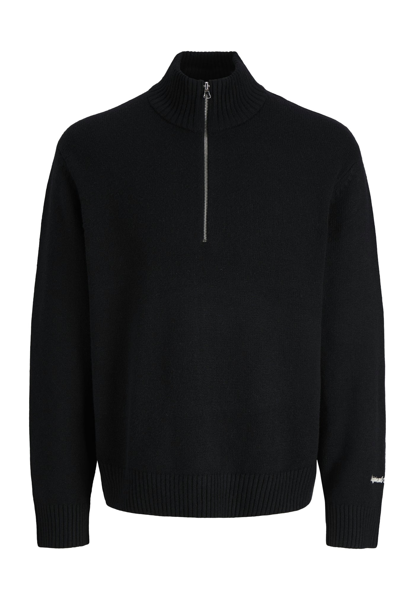 Jack & Jones Norre Strickpullover Troyer