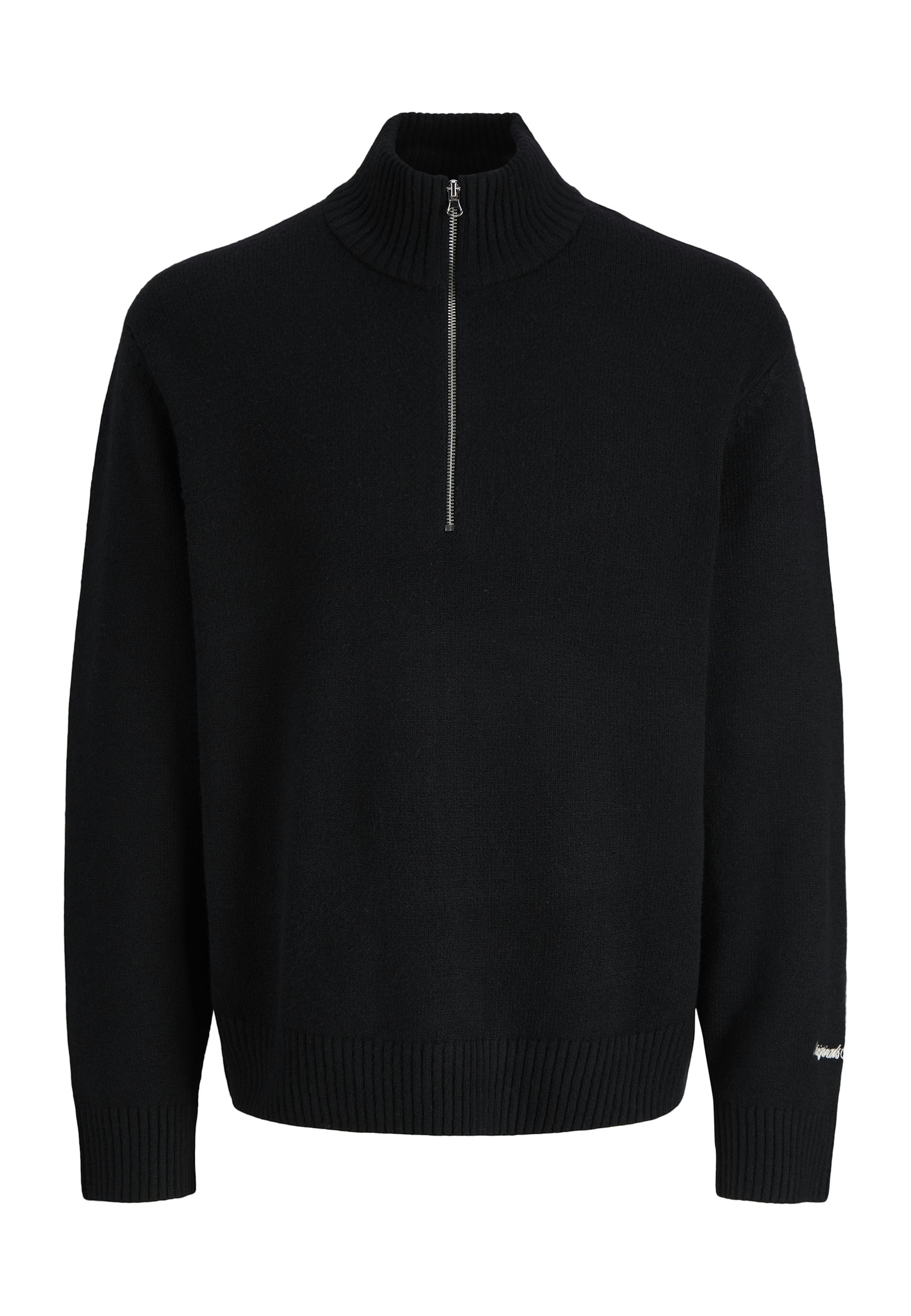Jack & Jones Norre Strickpullover Troyer