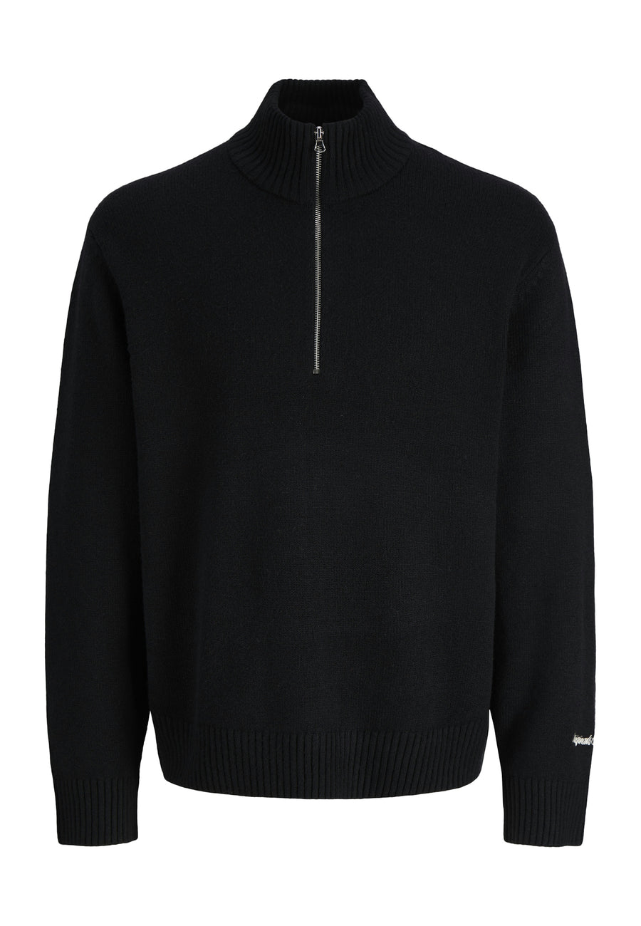 Jack & Jones Norre Strickpullover Troyer
