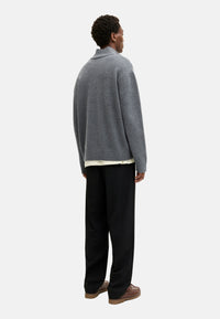 Jack & Jones Norre Strickpullover Troyer