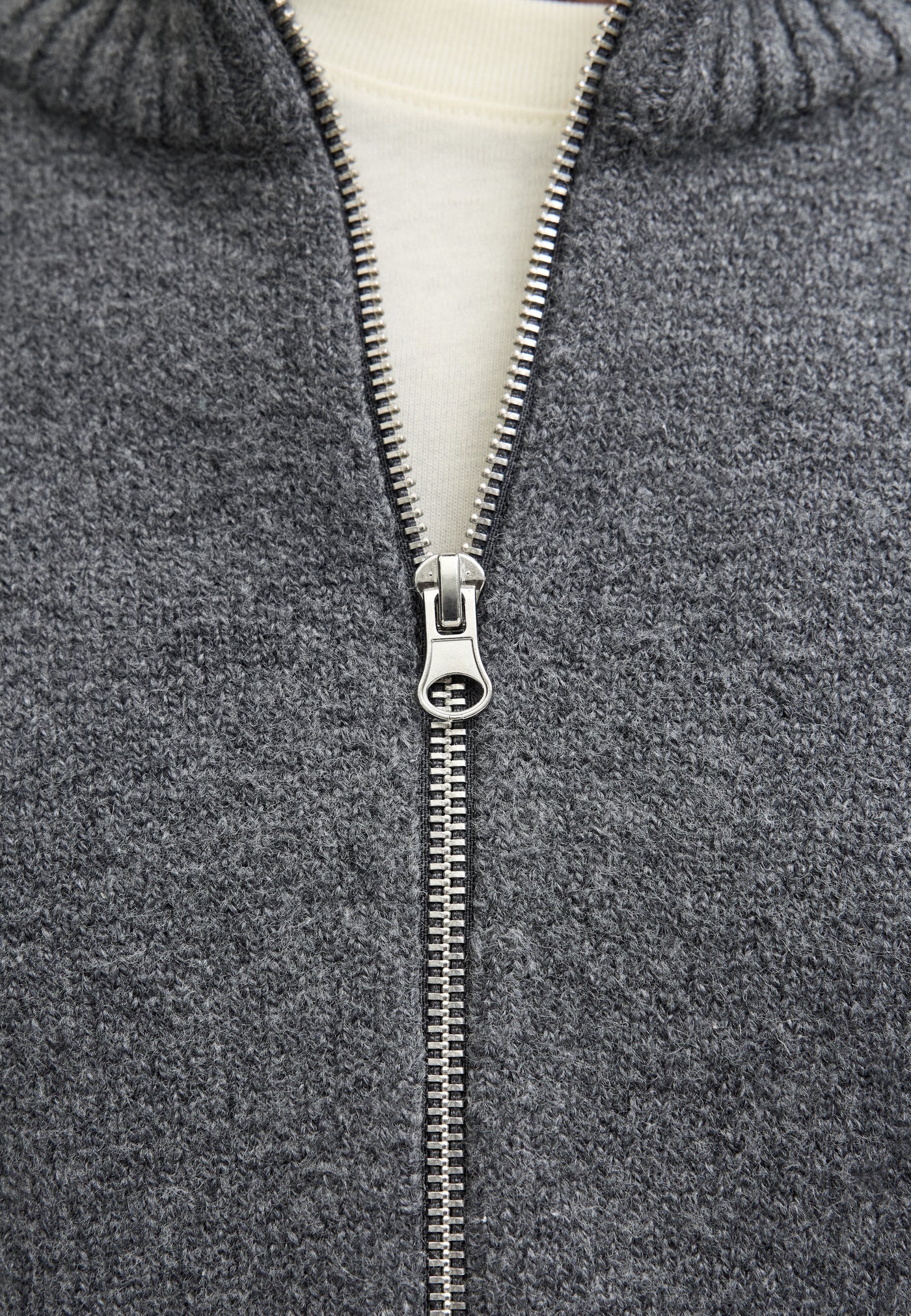 Jack & Jones Norre Strickpullover Troyer