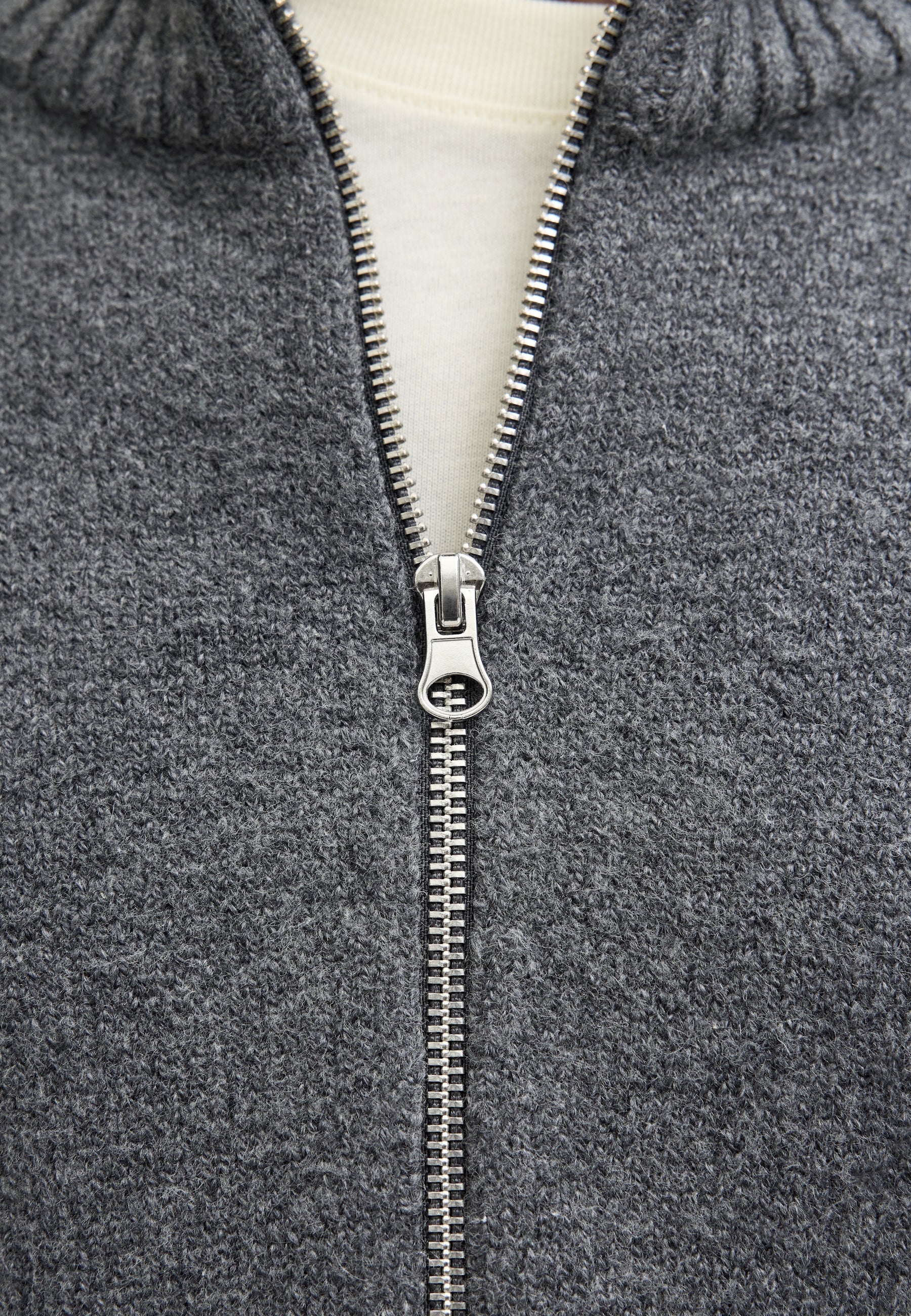 Jack & Jones Norre Strickpullover Troyer