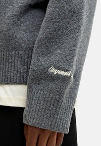 Jack & Jones Norre Strickpullover Troyer