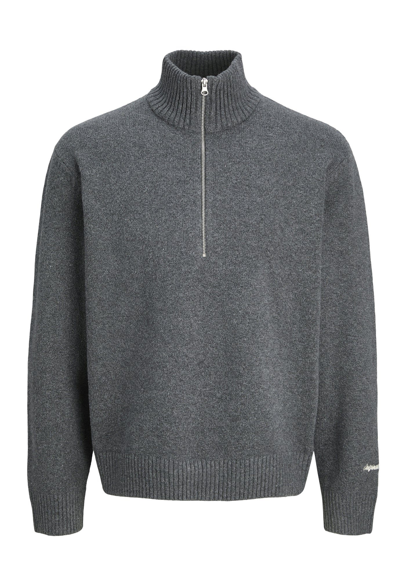 Jack & Jones Norre Strickpullover Troyer