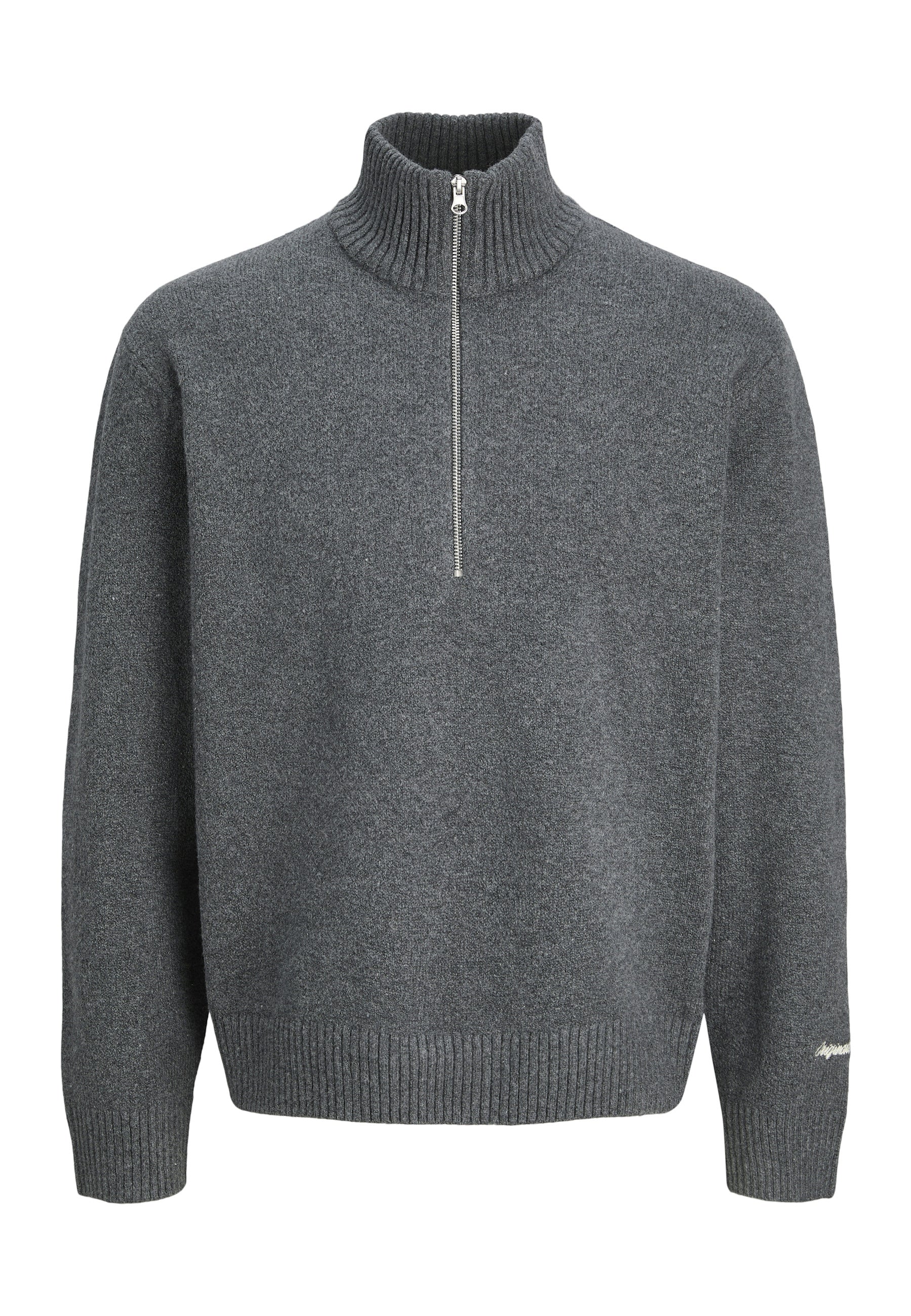 Jack & Jones Norre Strickpullover Troyer