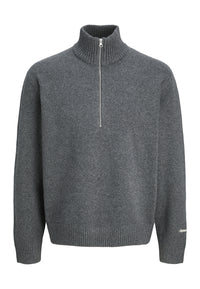 Jack & Jones Norre Strickpullover Troyer