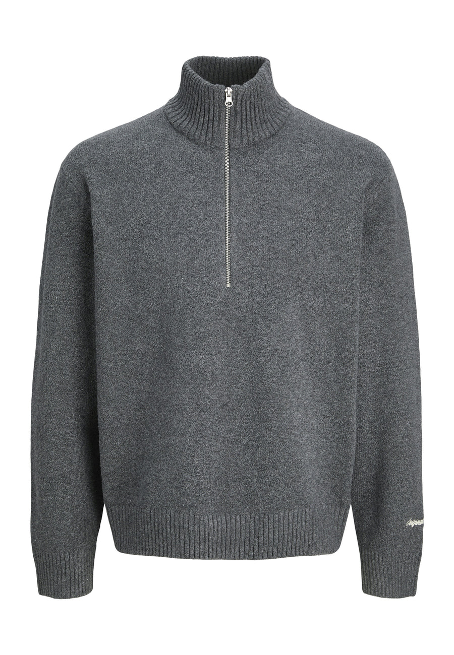 Jack & Jones Norre Strickpullover Troyer