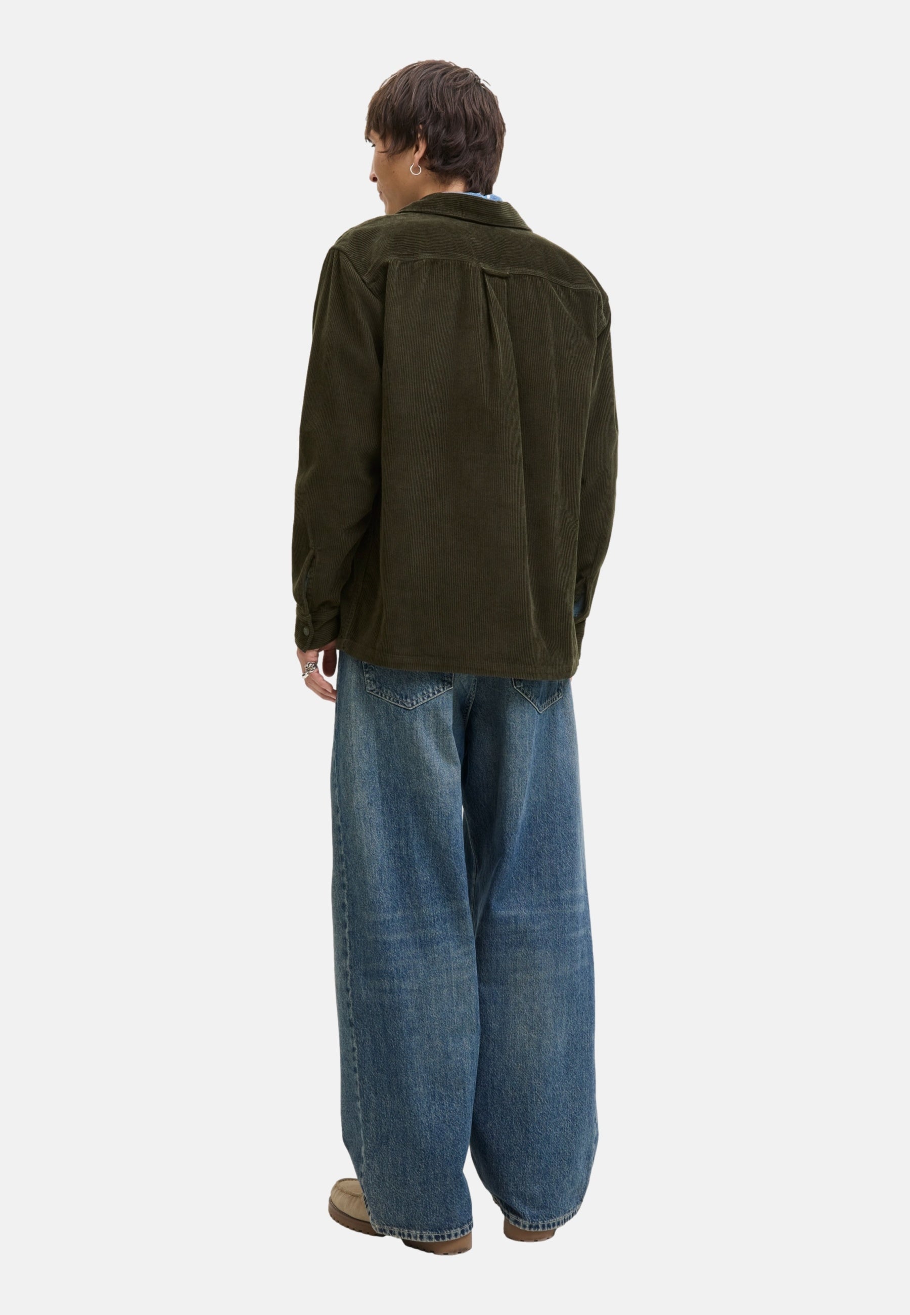 Jack & Jones Perfect Cordjacke