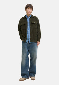 Jack & Jones Perfect Cordjacke