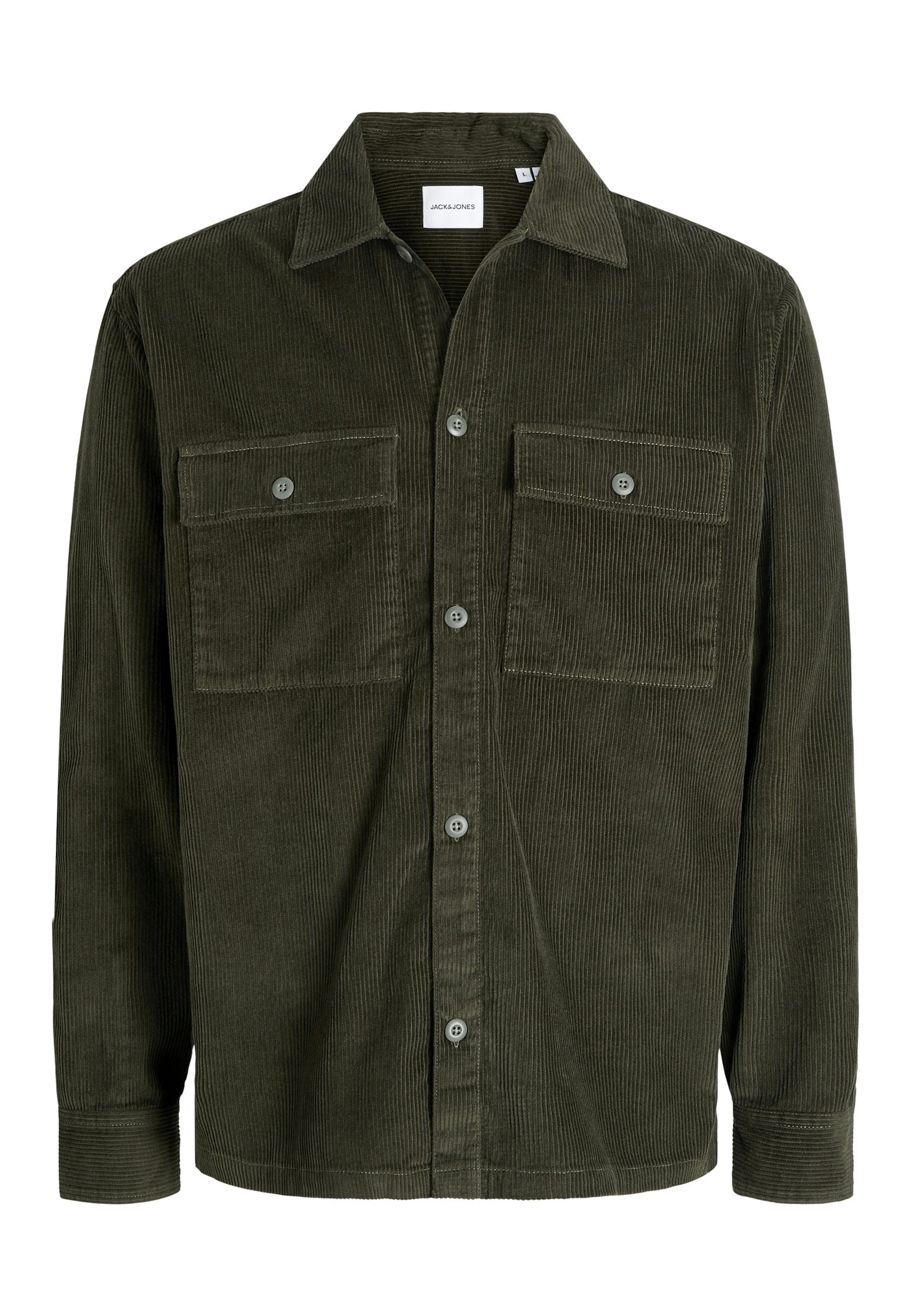Jack & Jones Perfect Cordjacke