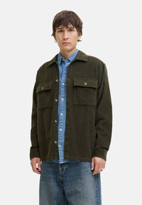 Jack & Jones Perfect Cordjacke