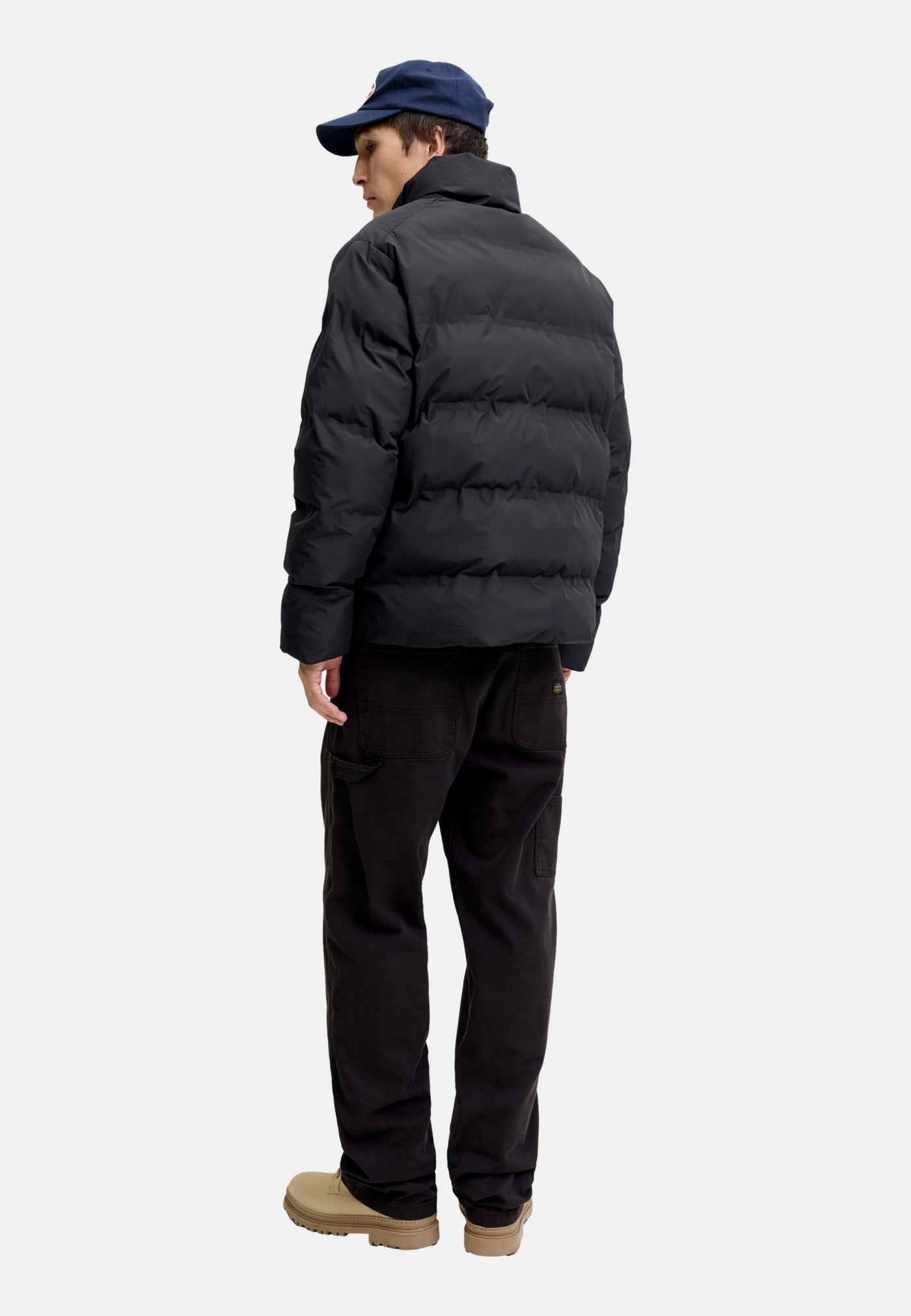 Jack & Jones Soho Steppjacke