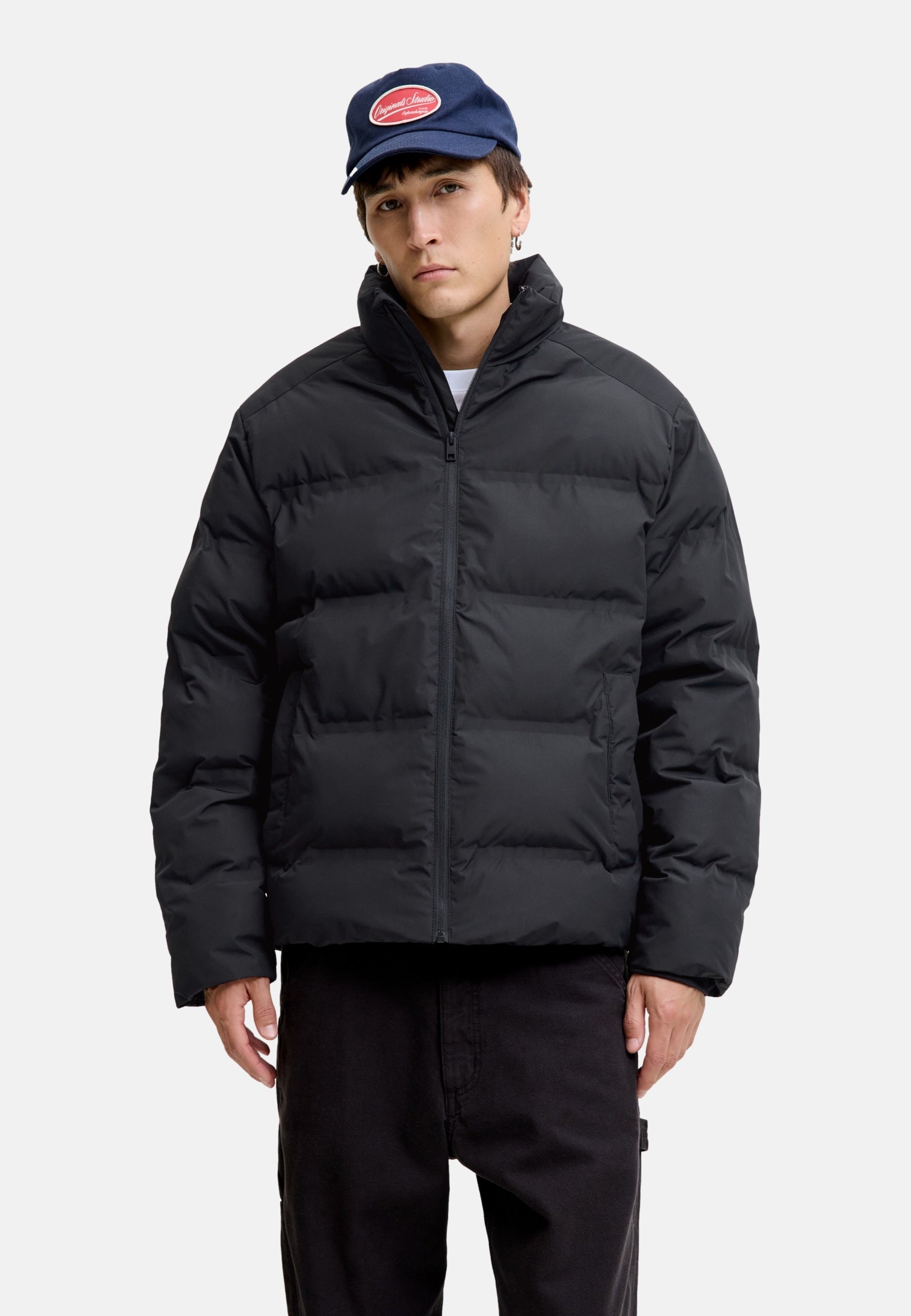 Jack & Jones Soho Steppjacke