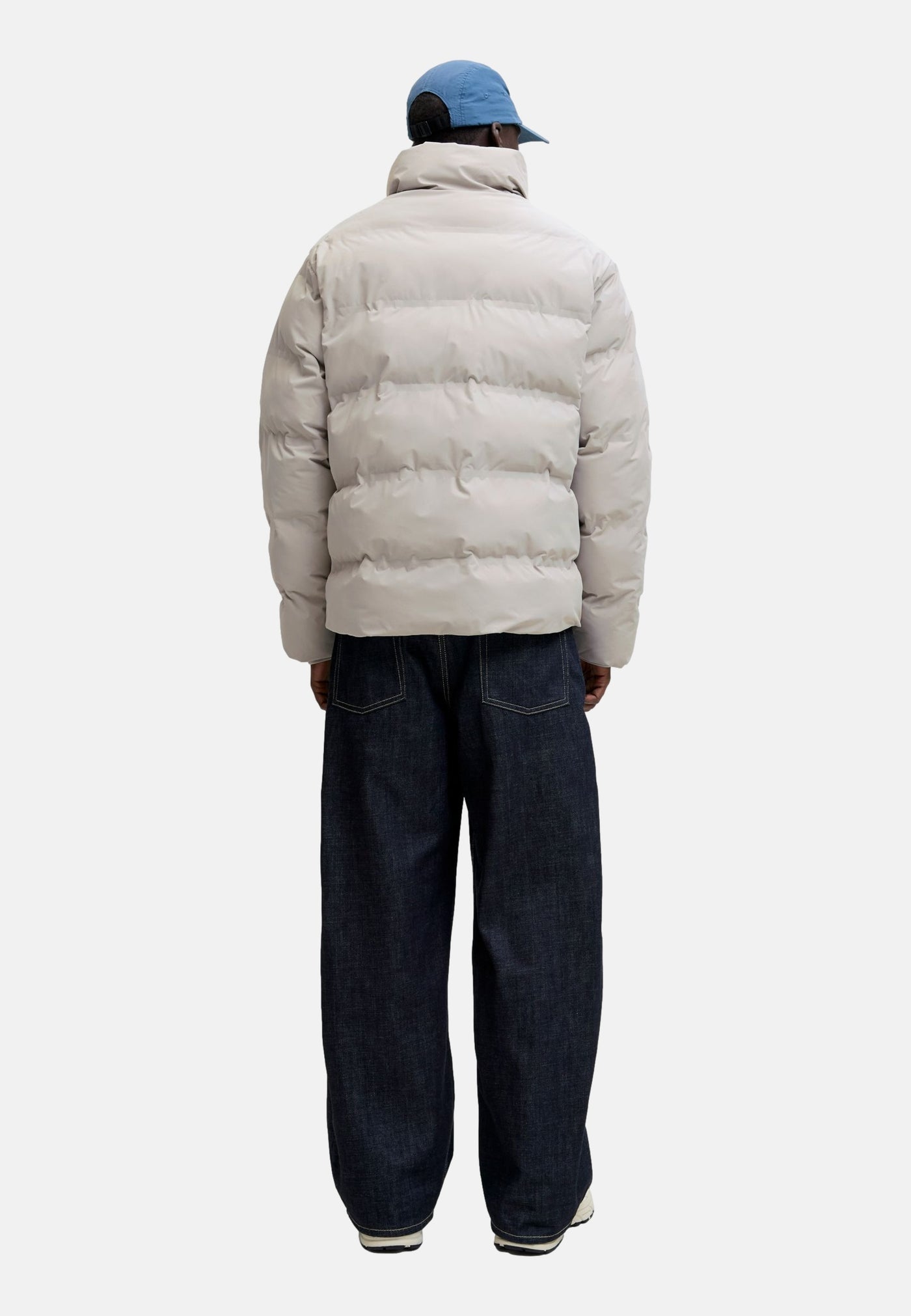 Jack & Jones Soho Steppjacke