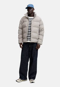 Jack & Jones Soho Steppjacke