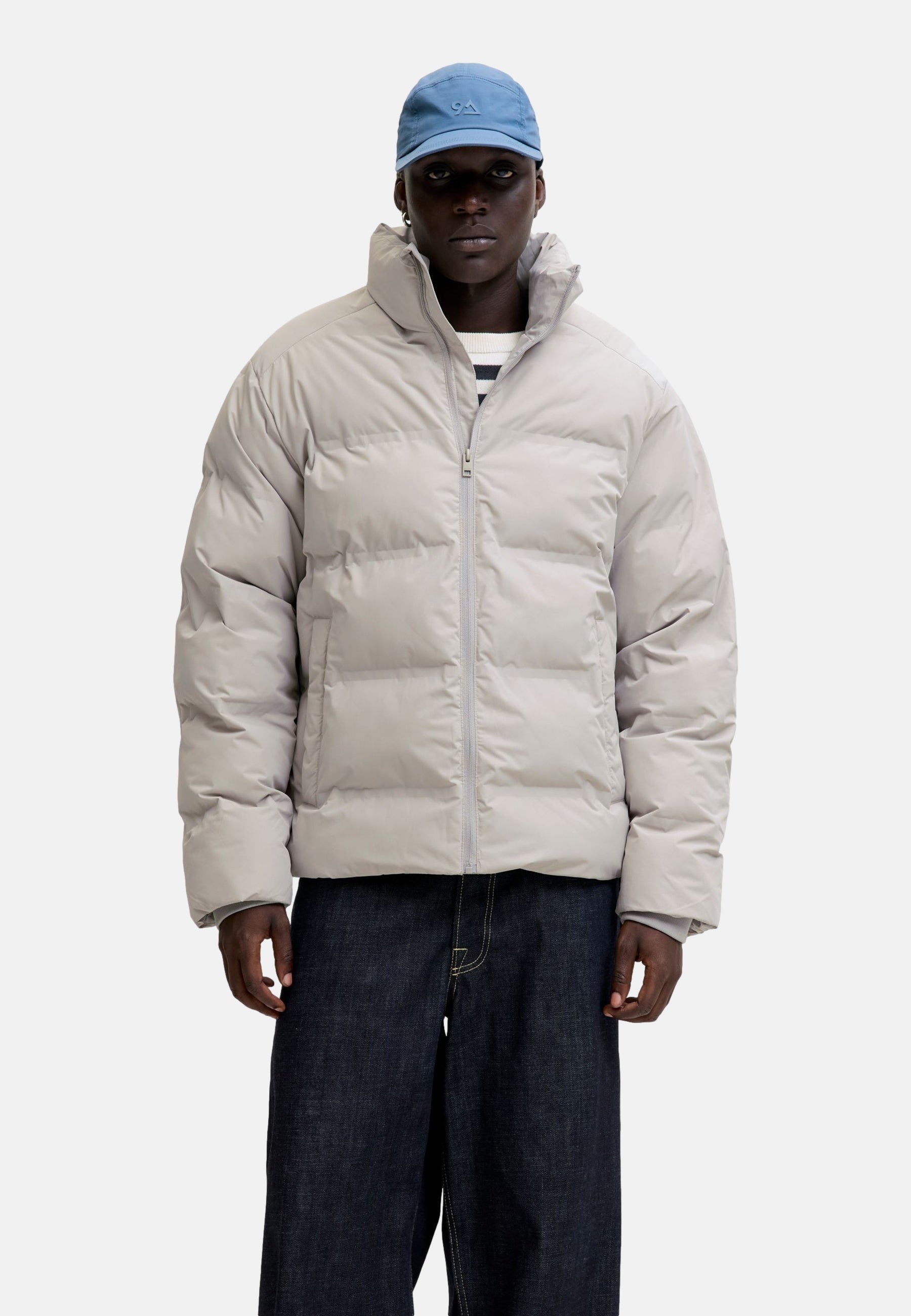Jack & Jones Soho Steppjacke