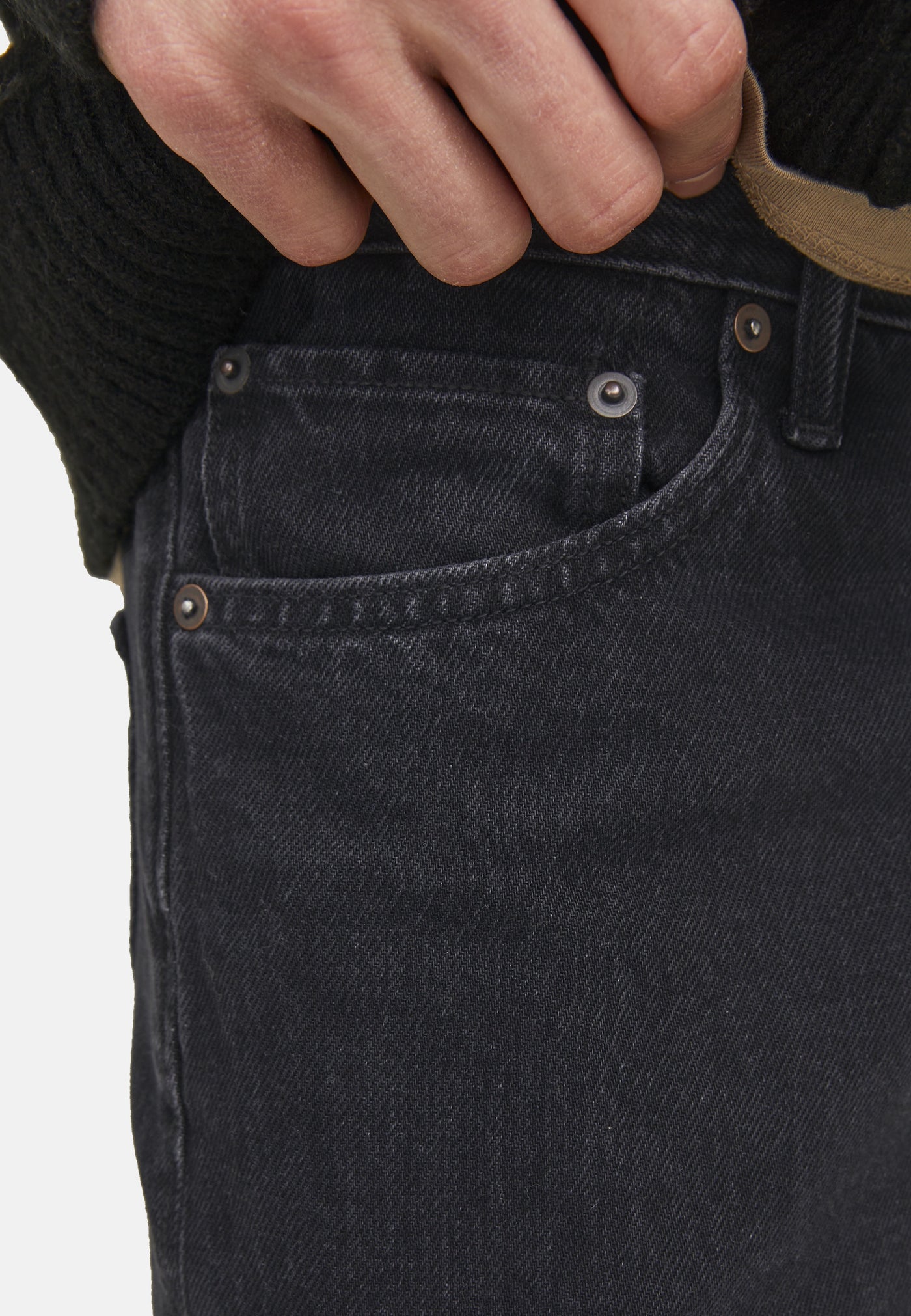 Jack & Jones Alex Original lange Hose