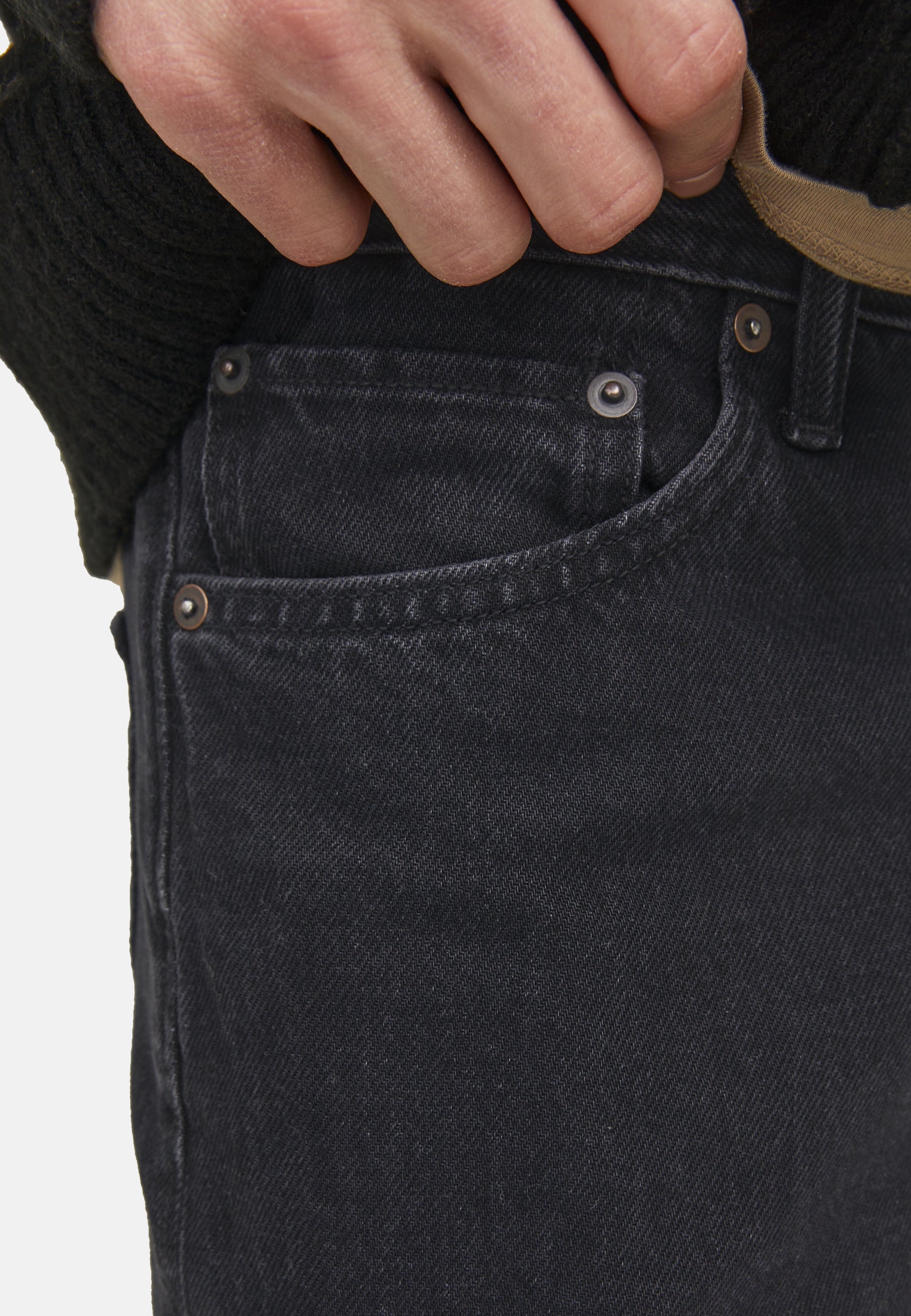 Jack & Jones Alex Original lange Hose