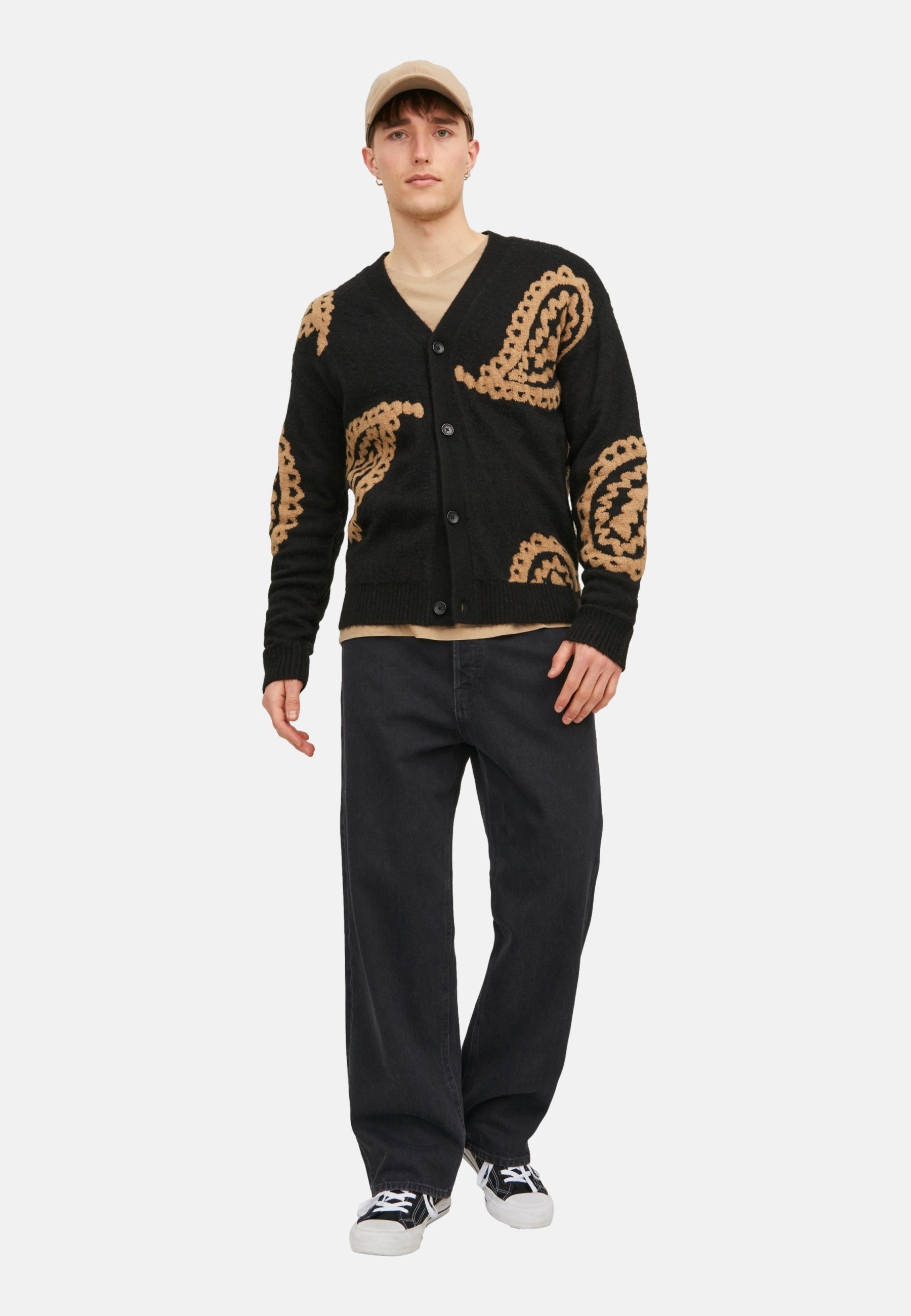 Jack & Jones Alex Original lange Hose