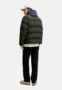 Jack & Jones Soho Steppjacke
