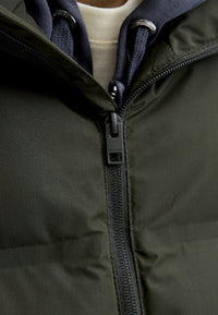 Jack & Jones Soho Steppjacke