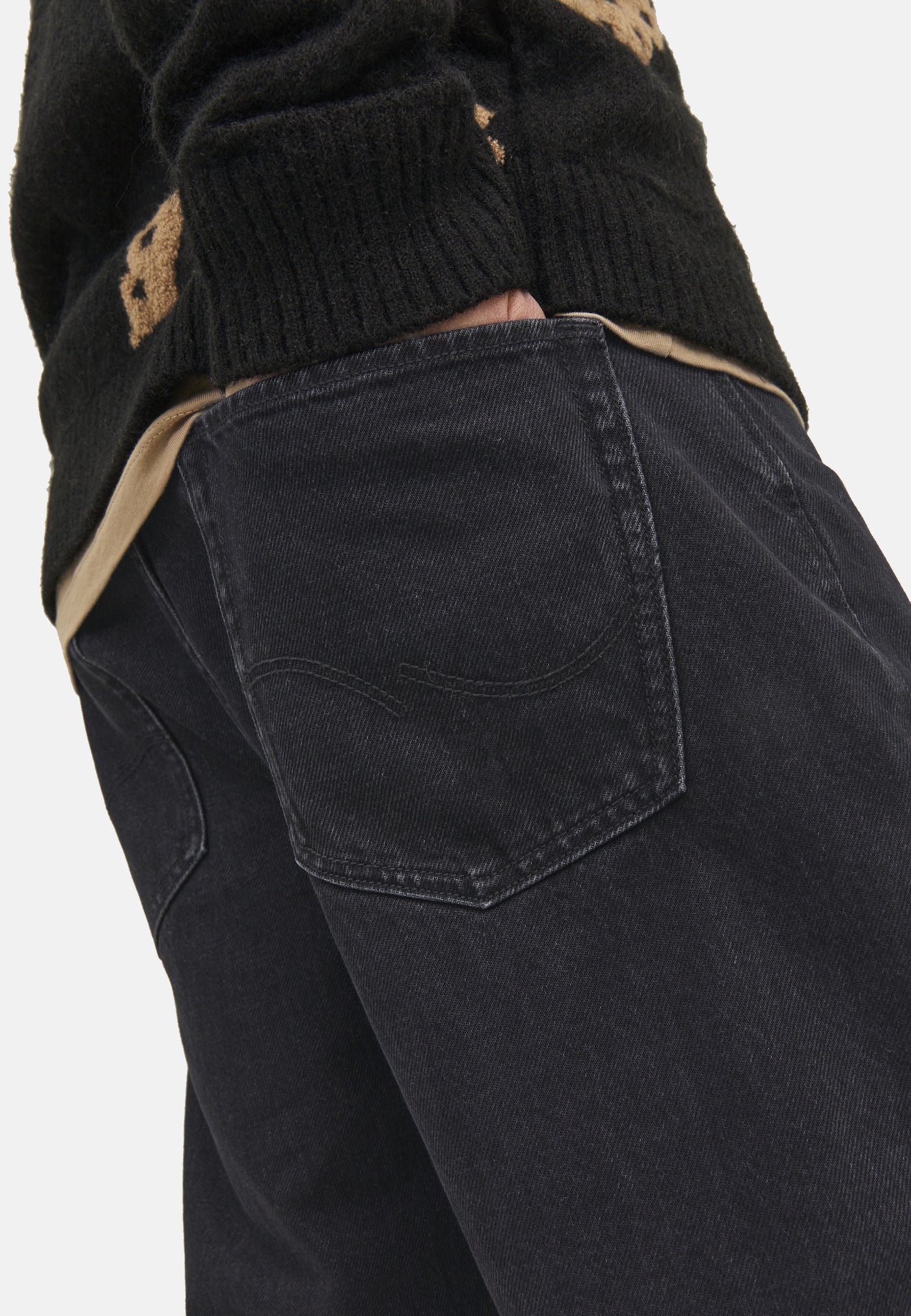 Jack & Jones Alex Original lange Hose