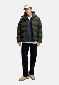 Jack & Jones Soho Steppjacke