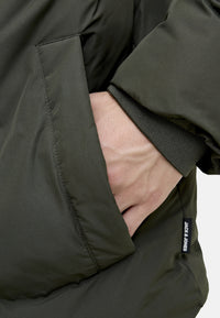 Jack & Jones Soho Steppjacke