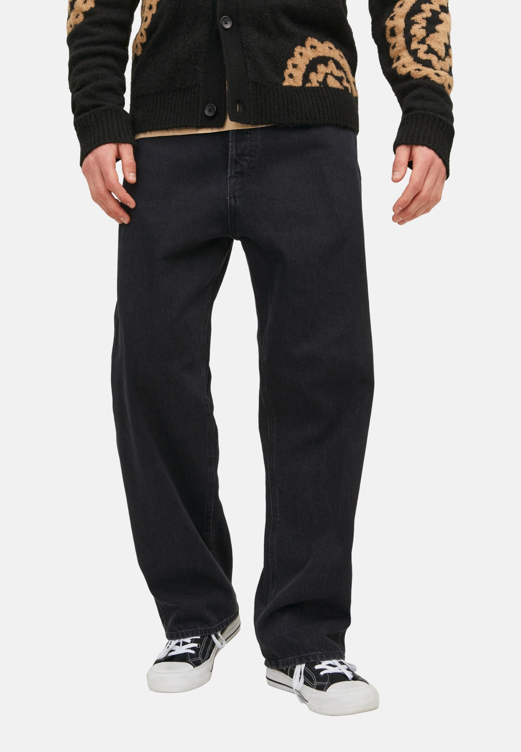 Jack & Jones Alex Original lange Hose