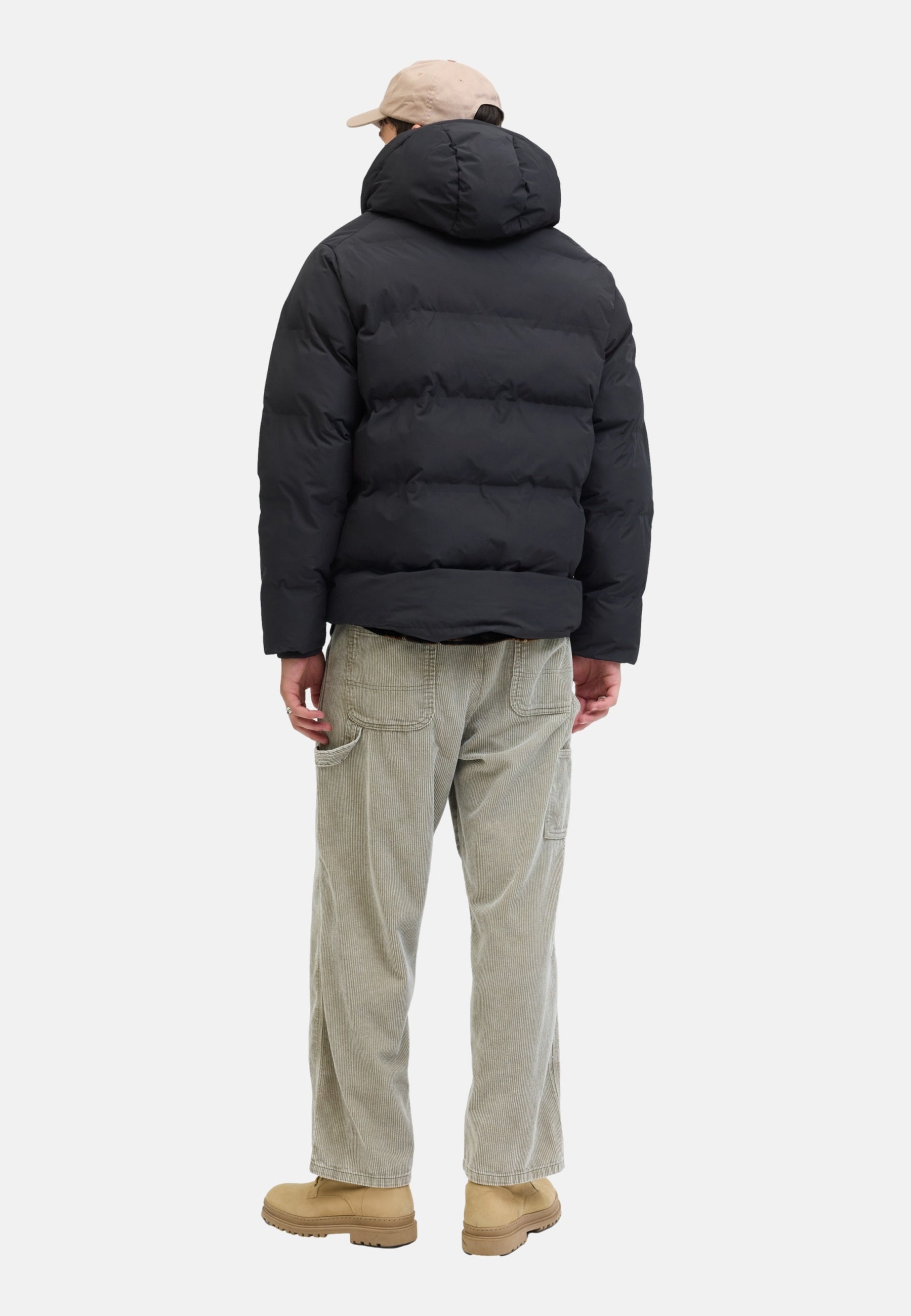 Jack & Jones Soho Steppjacke