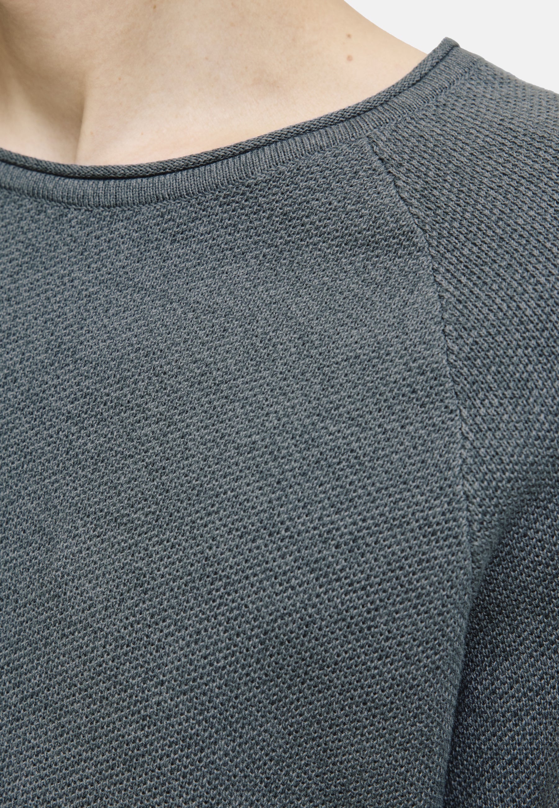 Jack & Jones Hill Strickpullover R-Neck