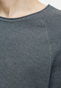 Jack & Jones Hill Strickpullover R-Neck