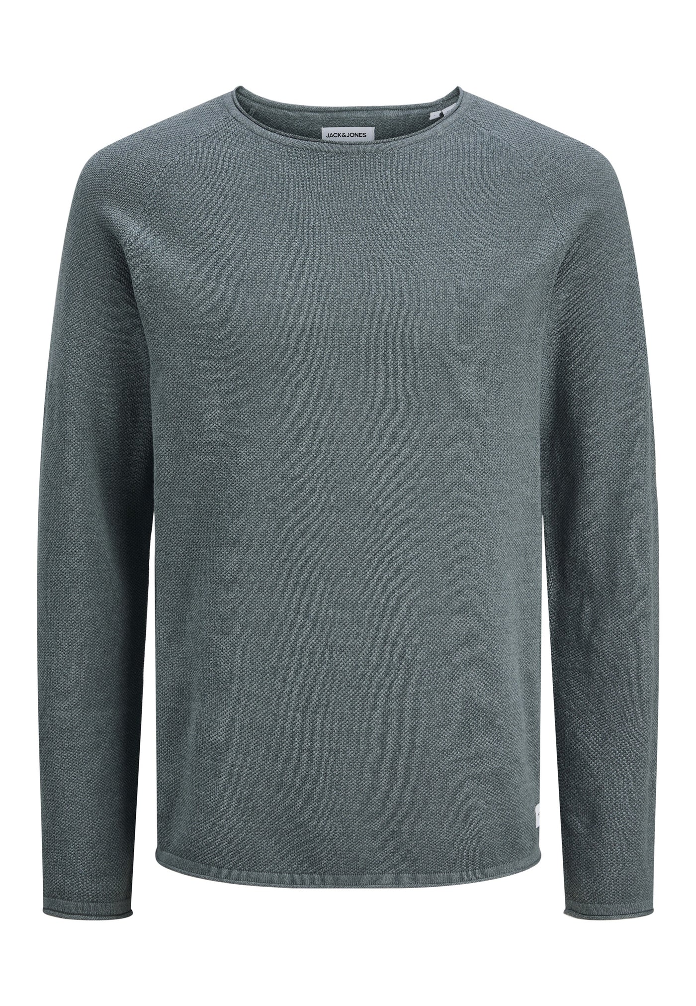 Jack & Jones Hill Strickpullover R-Neck