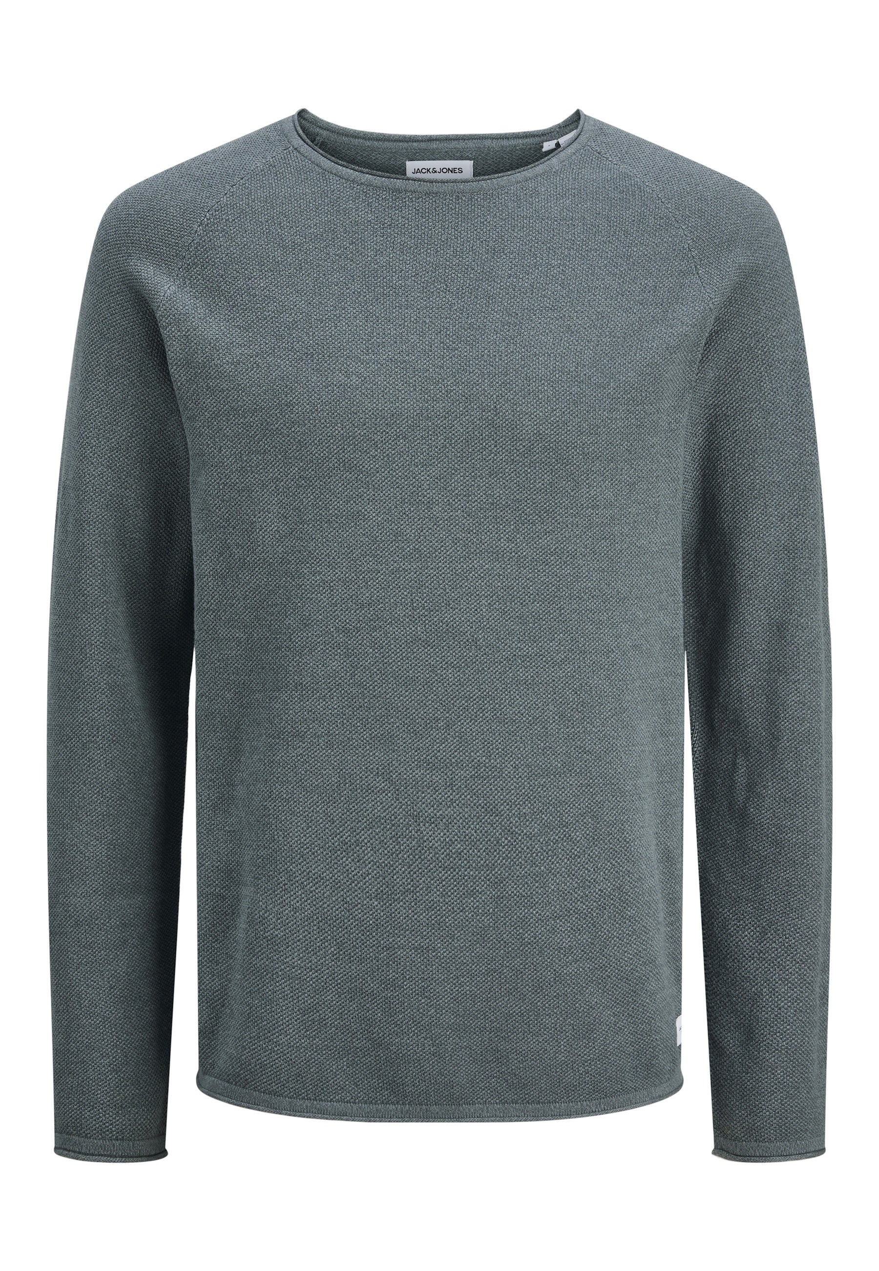 Jack & Jones Hill Strickpullover R-Neck