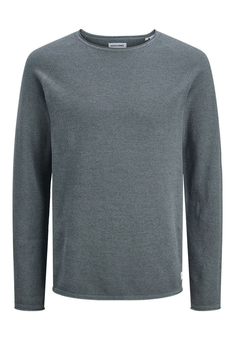 Jack & Jones Hill Strickpullover R-Neck