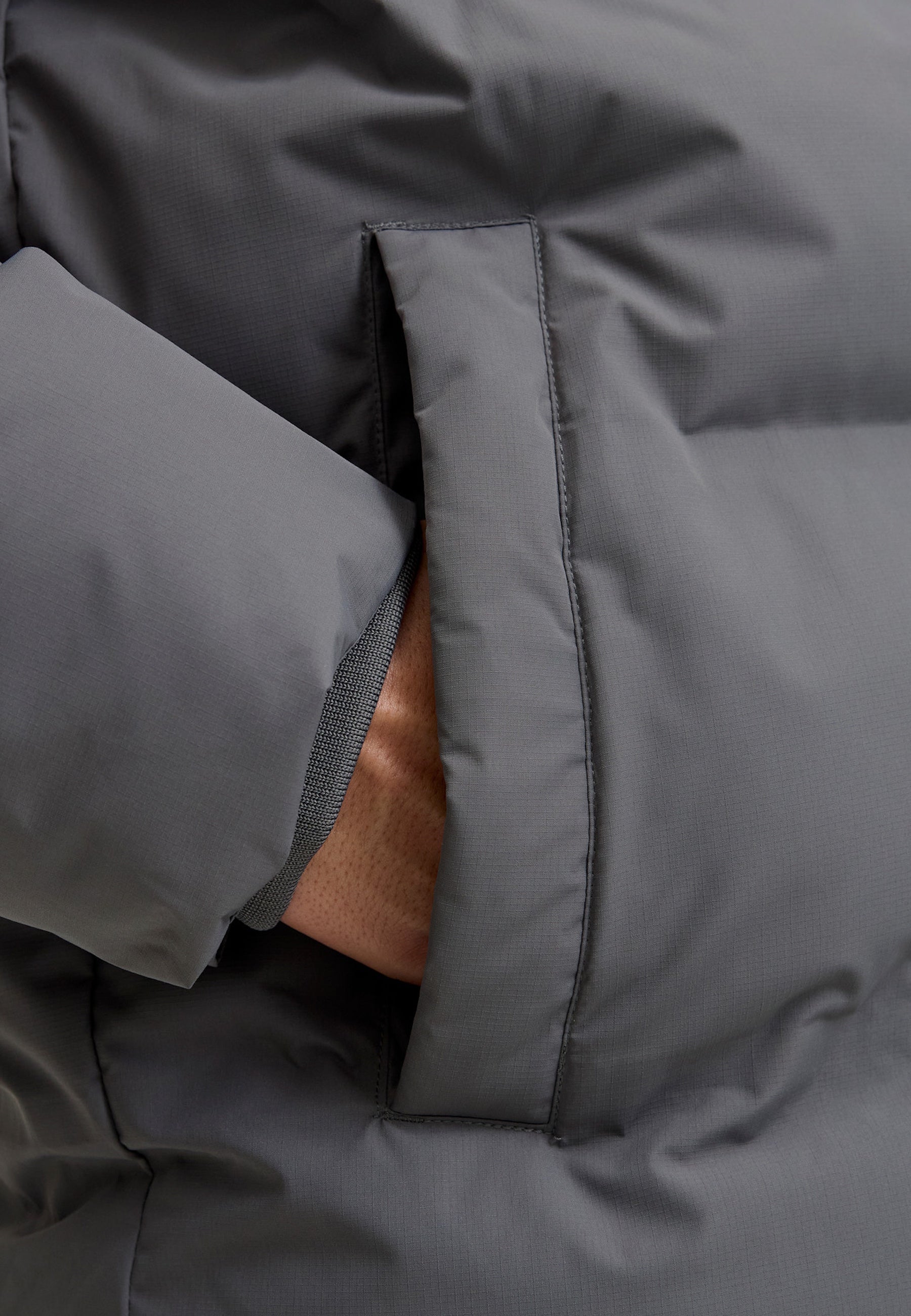 Jack & Jones Soho Steppjacke