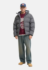 Jack & Jones Soho Steppjacke