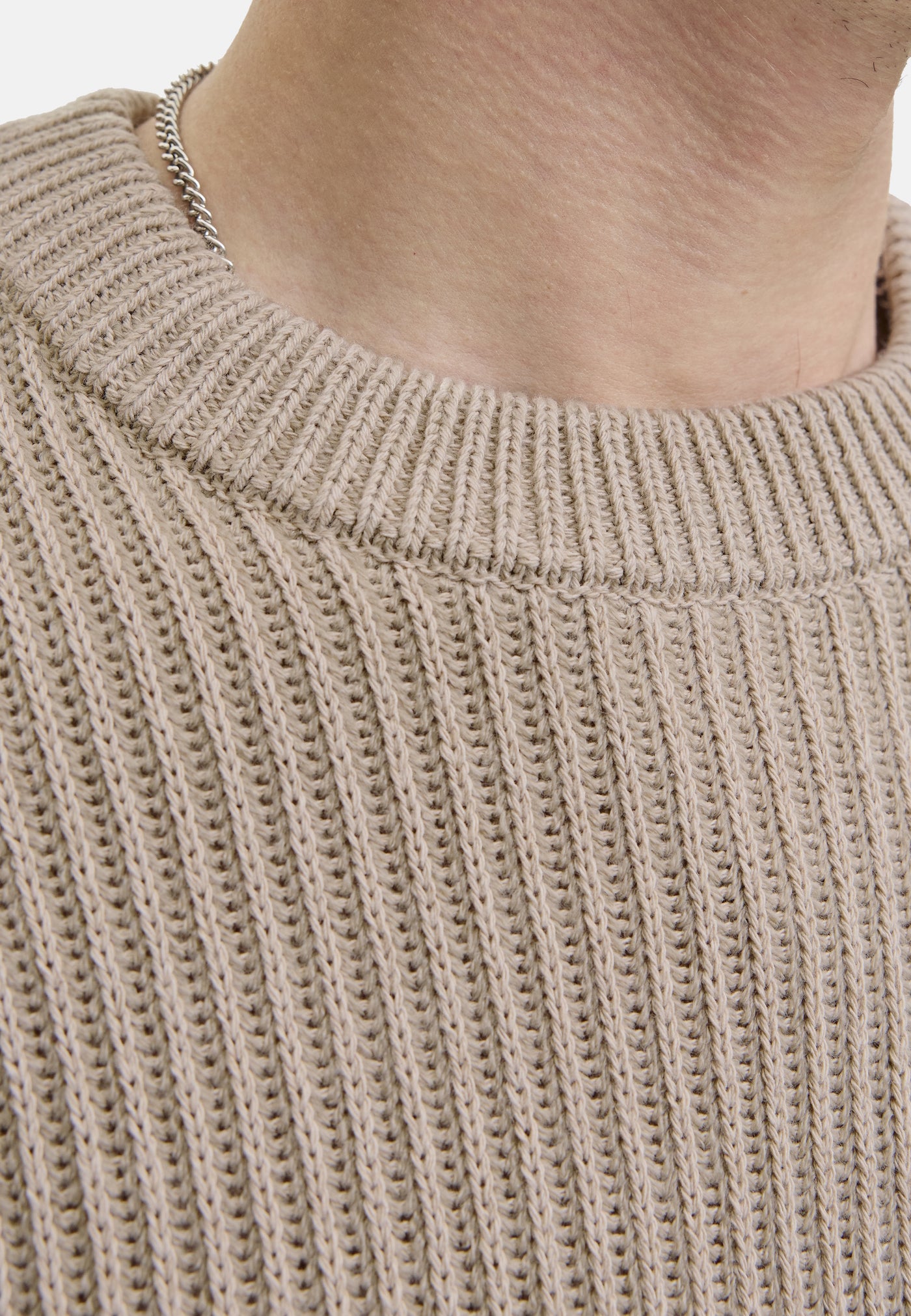 Jack & Jones Dover Strickpullover R-Neck