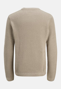 Jack & Jones Dover Strickpullover R-Neck